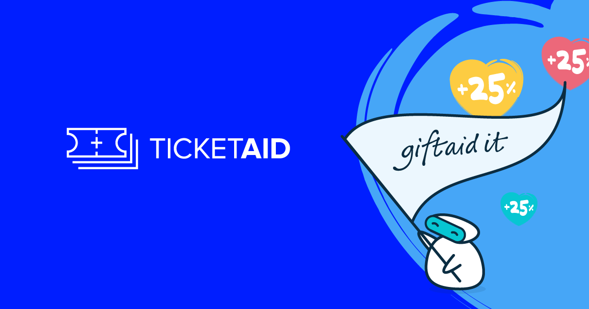 TicketAid comes towards Swifty