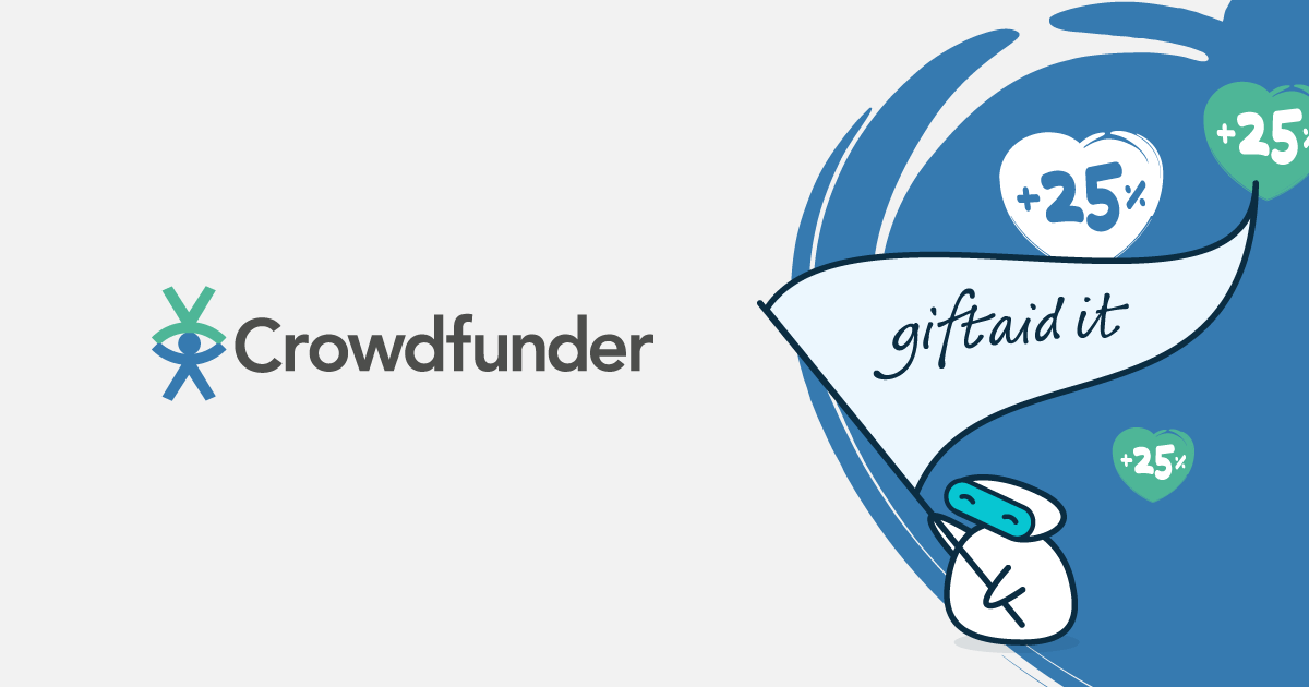 Crowdfunder comes towards Swifty