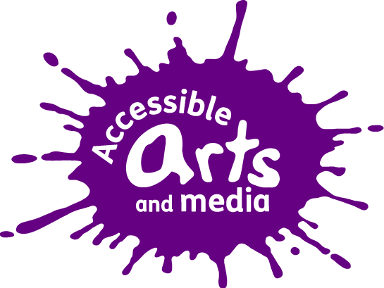 Accessible Arts & Media