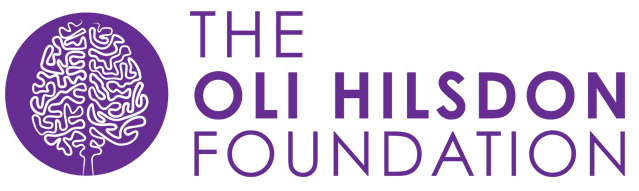 The Oli Hilsdon Foundation