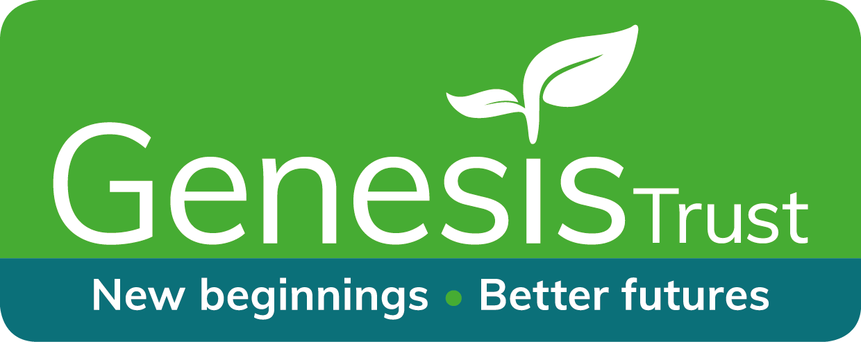 Genesis Trust Bath