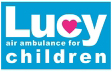 Lucy Air Ambulance for Children