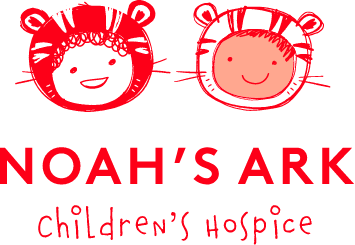 Noah's Ark Children's Hospice logo