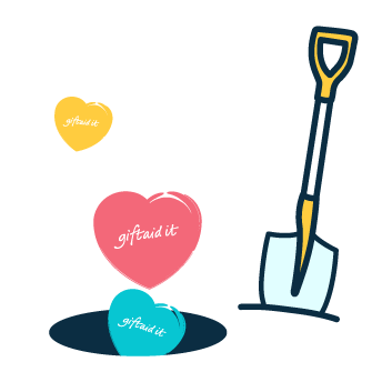 Great Gift Aid Hunt icon