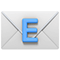 Emoji depicting an email