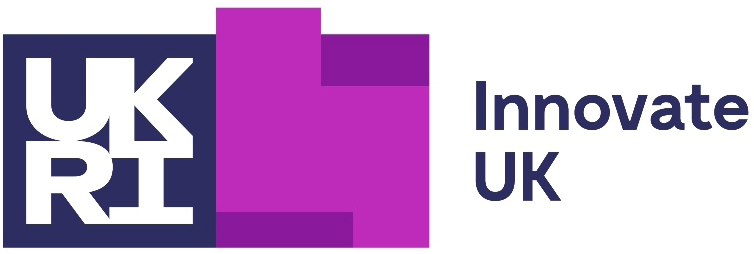 Innovate UK Winners 2018