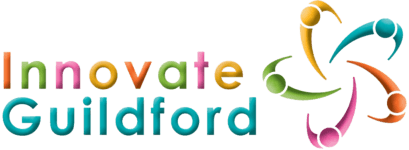 Innovate Guildford Winners 2019